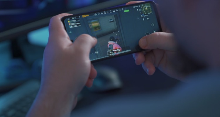 Mobile Games are the Next Frontier in Advertising